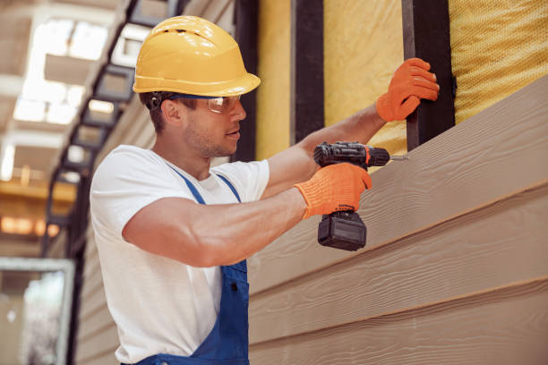 Best Wood Siding Installation  in Westerville, OH